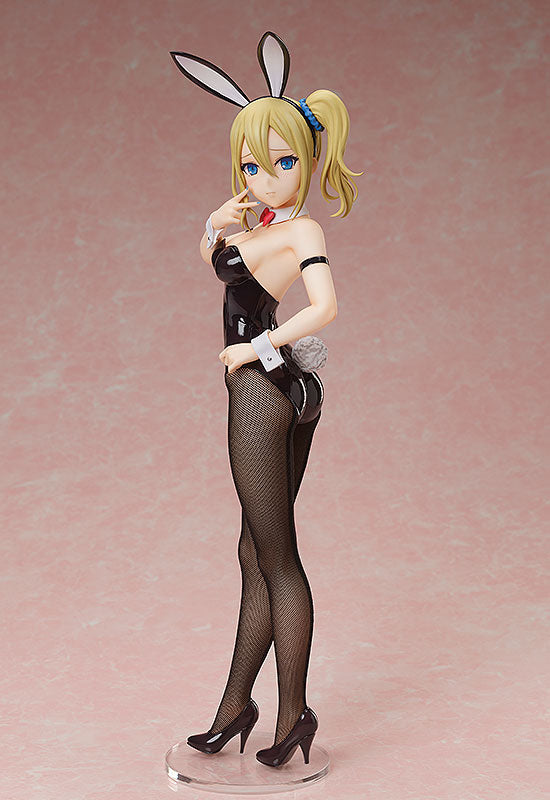 Kaguya-sama: Love Is War -The First Kiss That Never Ends- FREEing Ai Hayasaka: Bunny Ver.