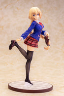 Fate/EXTELLA Alphamax Jeanne d'Arc JK Blazer Ver.