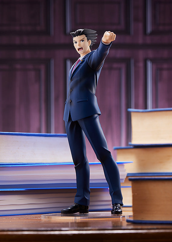 Phoenix Wright: Ace Attorney POP UP PARADE Phoenix Wright