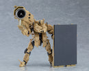 OBSOLETE Good Smile Company MODEROID 1/35 USMC EXOFRAME: Anti-Artillery Laser System