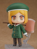 1070 Fate/Grand Order Nendoroid Berserker/Paul Bunyan