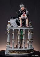 Original Kaitendo Holiday Maid Monica Tessia Daiza Dairiseki