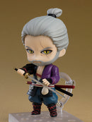 1796 The Witcher: Ronin Nendoroid Geralt: Ronin Ver.