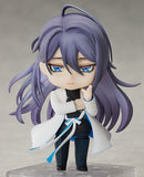 1224 Hypnosis Mic -Division Rap Battle- Nendoroid Jakurai Jinguji