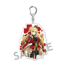 Fate/EXTELLA HOBBY STOCK Acrylic Keychain vol.2 Nero Claudius
