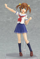 339 High School Fleet figma Misaki Akeno
