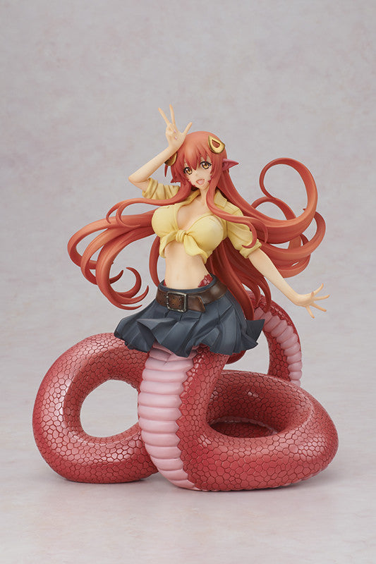 Monster Musume no Iru Nichijou MEDICOS Miia (Re-run)