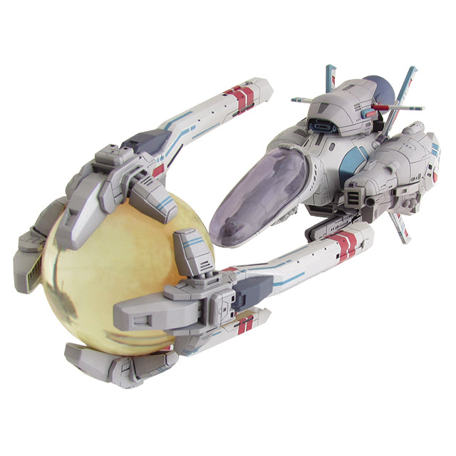 R-TYPE FINAL PLUM R-9A(Arrow Head)