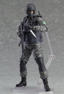 298 METAL GEAR SOLID 2: SONS OF LIBERTY figma Gurlukovich Solider