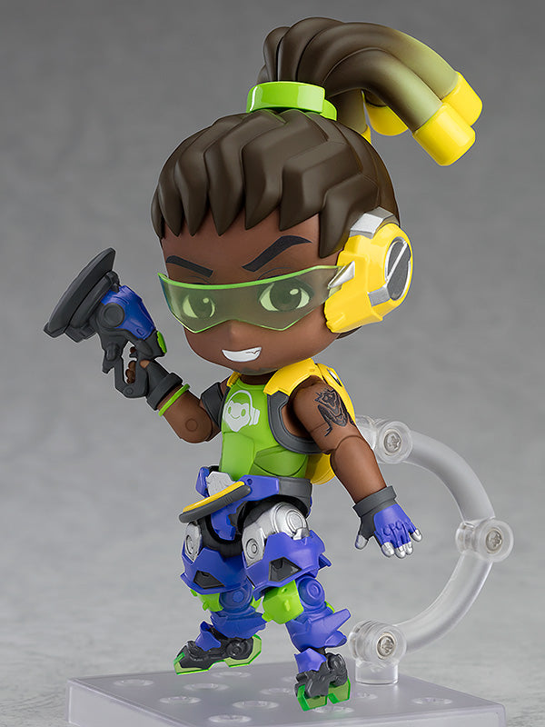 1049 Overwatch Nendoroid Lúcio: Classic Skin Edition