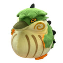 MONSTER HUNTER CAPCOM Monster Hunter Chibi-Plush Tetranadon