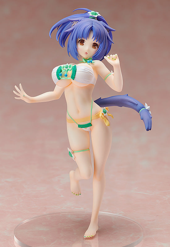 NEKOPARA FREEing Cinnamon: Swimsuit Ver.