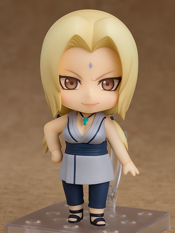 1008 Naruto Shippuden Nendoroid Tsunade