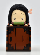 Demon Slayer: Kimetsu no Yaiba  FURYU Corporation  Hikkake Figure Nezuko Collection 1