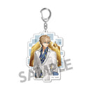Fate/EXTELLA HOBBY STOCK Acrylic Keychain vol.2 Gawain