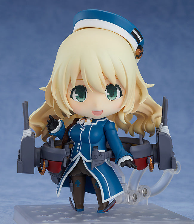 1035 Kantai Collection -KanColle- Nendoroid Atago