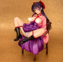 Original Character by Mibu Natsuki magicbullet(s) Ade-Sugata Zero