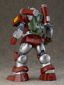 Fang of the Sun Dougram COMBAT ARMORS MAX16 1/72nd Scale Abitate T10B Blockhead: Pack Mounted Type
