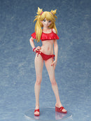 BURN THE WITCH FREEing Ninny Spangcole: Swimsuit Ver.