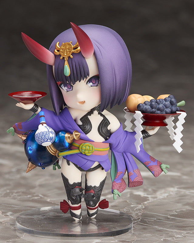 Chara-Forme Beyond: Fate/Grand Order Monolith Assassin/Shuten Douji PVC Figure