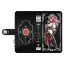 Fate/EXTELLA LINK HOBBY STOCK Cell Phone Wallet Case Francis Drake