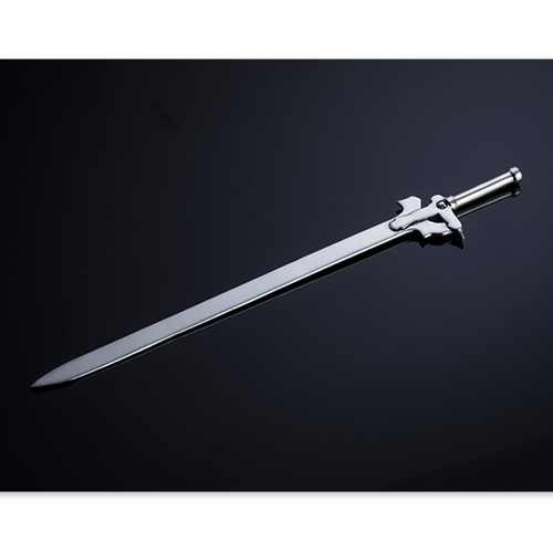 Sword Art Online KADOKAWA "Sword Art Online" Silver Weapon Elysi Day