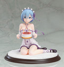 Re:ZERO -Starting Life in Another World- KADOKAWA Rem: Birthday Cake Ver. (re-run)