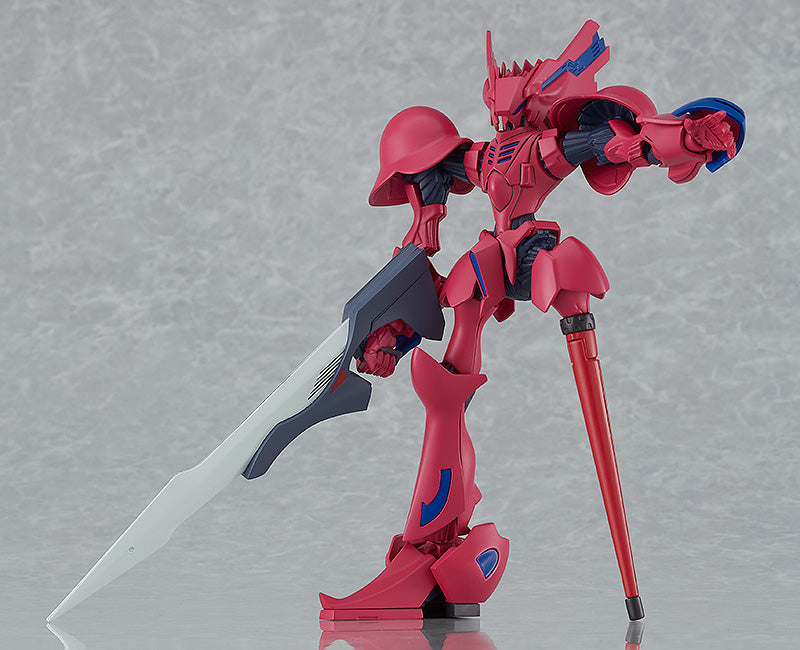 Brain Powerd Good Smile Company MODEROID Gran Cher (Quincy's Machine)