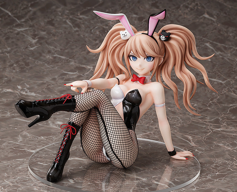 Danganronpa: Trigger Happy Havoc FREEing Junko Enoshima: Bunny Ver.