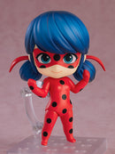 2084 Miraculous: Tales Of Ladybug & Cat Noir Nendoroid Ladybug