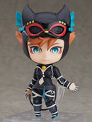 962 Batman Ninja Nendoroid Catwoman: Ninja Edition