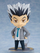 974 Haikyu!! Nendoroid Kotaro Bokuto Uniform Ver.