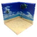 Dioramansion 150 PLM Dioramansion 150: Beach (re-run)