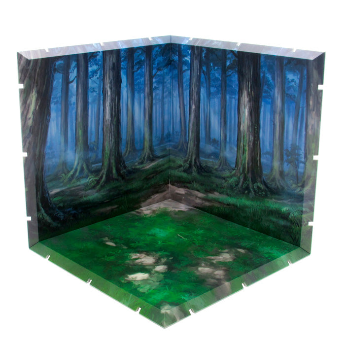 Dioramansion 150 PLM Dioramansion 150: Japanese Cedar Forest