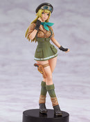 Shunya Yamashita Military Max Factory PLAMAX MF-02: minimum factory Burney