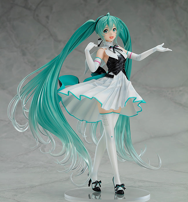 Character Vocal Series 01: Hatsune Miku Good Smile Company Hatsune Miku:   Symphony 2019 Ver.