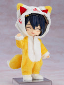 ORANGE ROUGE Touken Ranbu -ONLINE- Nendoroid Doll: Kigurumi Pajamas (Konnosuke)