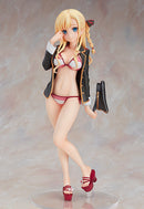 High School Fleet GOOD SMILE COMPANY Wilhelmina: Swimsuit Ver.