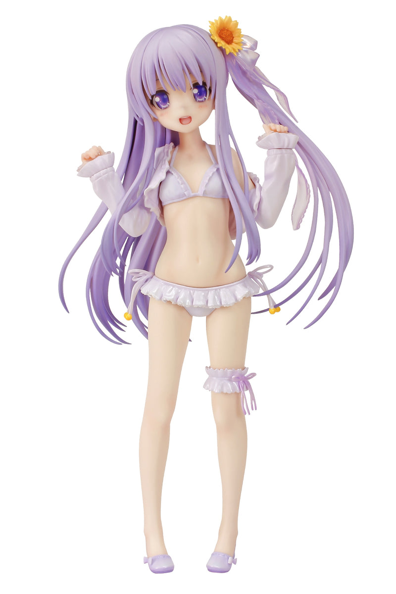Angel's 3Piece PLUM Jun Goto ~sunner Bikini ver.~