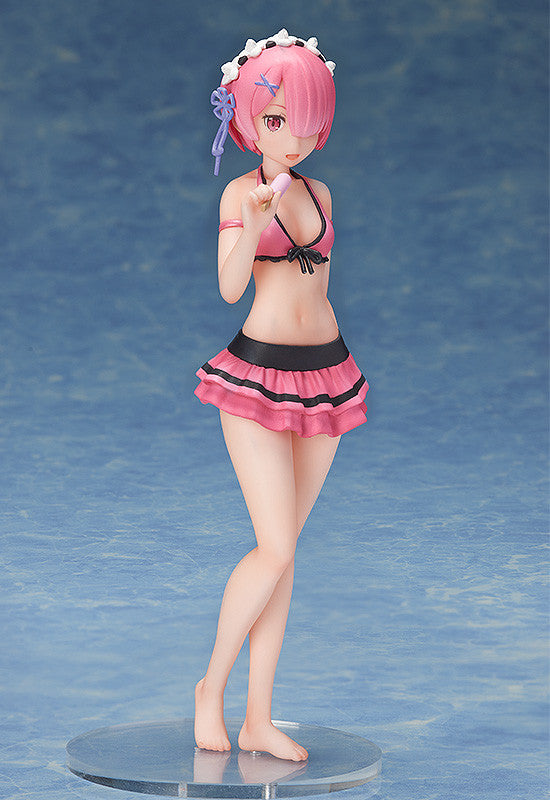 Re:ZERO -Starting Life in Another World- FREEing Ram: Swimsuit Ver.