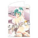 Senran Kagura NewWave G Burst HOBBY STOCK Tapestry Bashou Bath time ver.