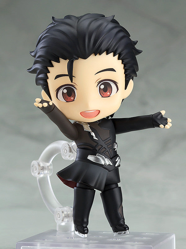 736 YURI!!! on ICE Nendoroid Yuri Katsuki