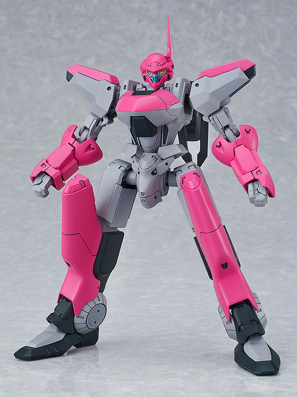 Martian Successor Nadesico MODEROID Aestivalis Ground Battle Frame