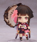 928 Onmyoji Nendoroid Kagura