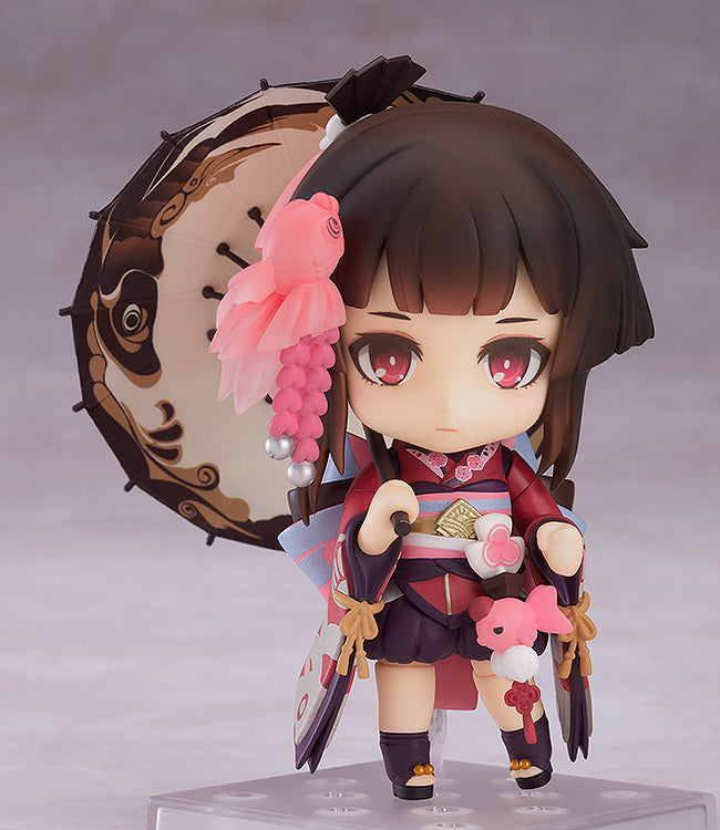 928 Onmyoji Nendoroid Kagura