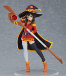 KONO SUBARASHII SEKAI NI SYUKUFUKU WO! LEGEND OF CRIMSON Max Factory POP UP PARADE Megumin