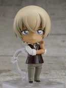 834 Detective Conan Nendoroid Toru Amuro