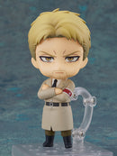 1893 Attack on Titan Nendoroid Reiner Braun