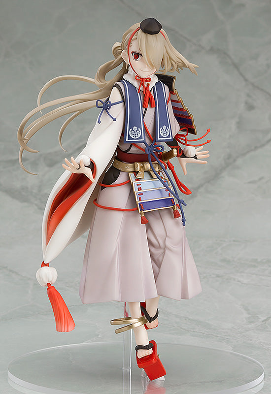 Touken Ranbu -ONLINE- ORANGE ROUGE Imanotsurugi