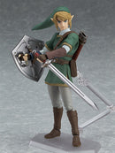 320 The Legend of Zelda: Twilight Princess figma Link: Twilight Princess ver. DX Edition